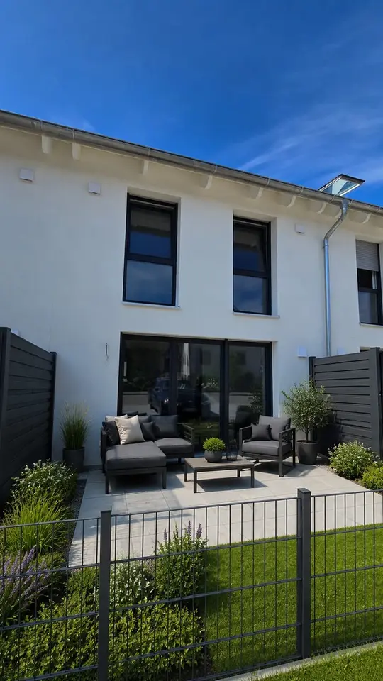 6 Zimmer Haus mit 125 m² in Emmendingen – Bild 3