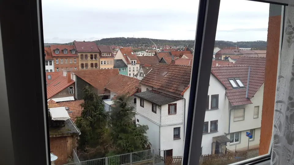 3 Zimmer Wohnung mit 61 m² in Eisenach – Bild 10