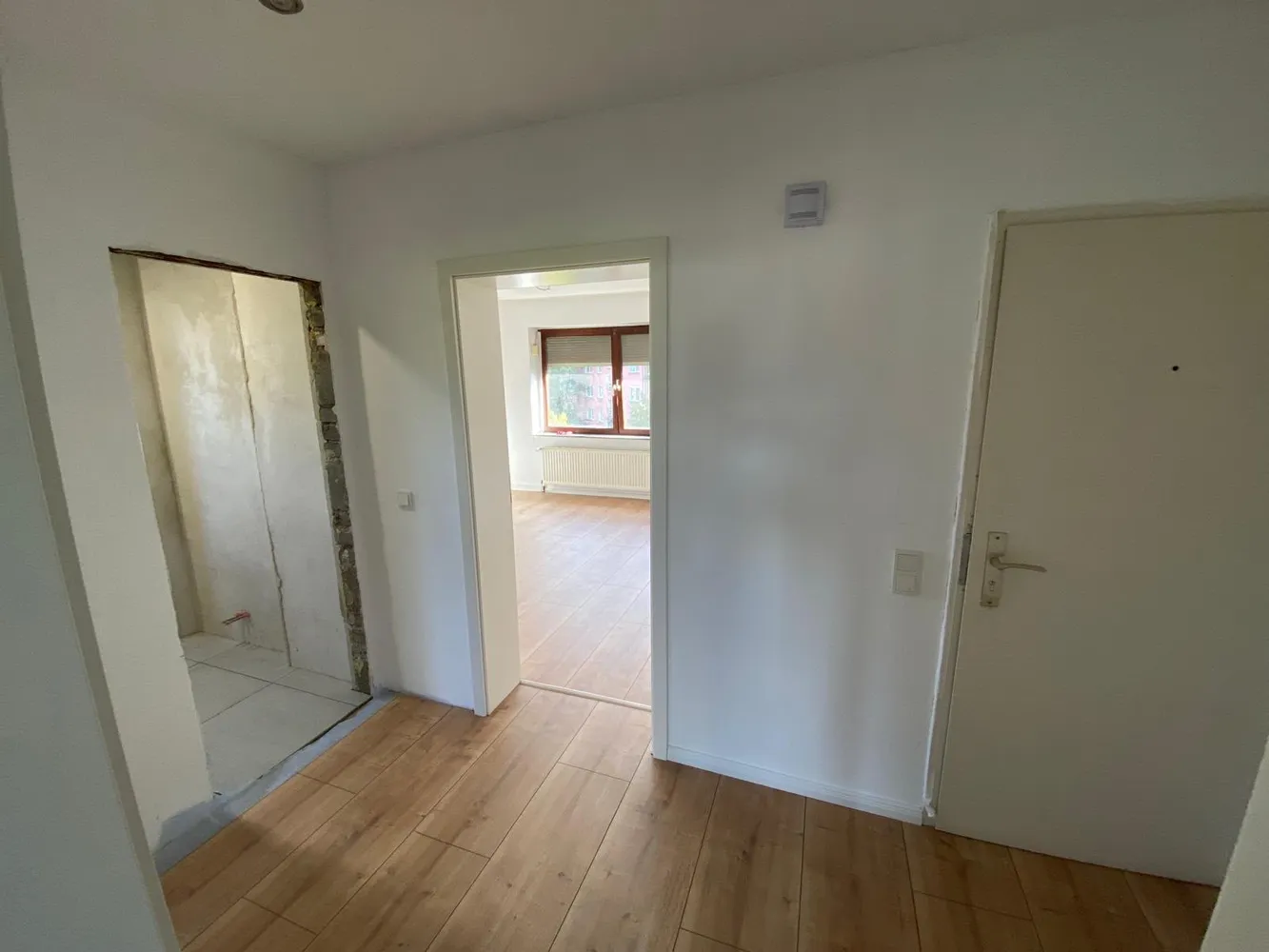 3 Zimmer Wohnung mit 50 m² in Duisburg – Bild 6