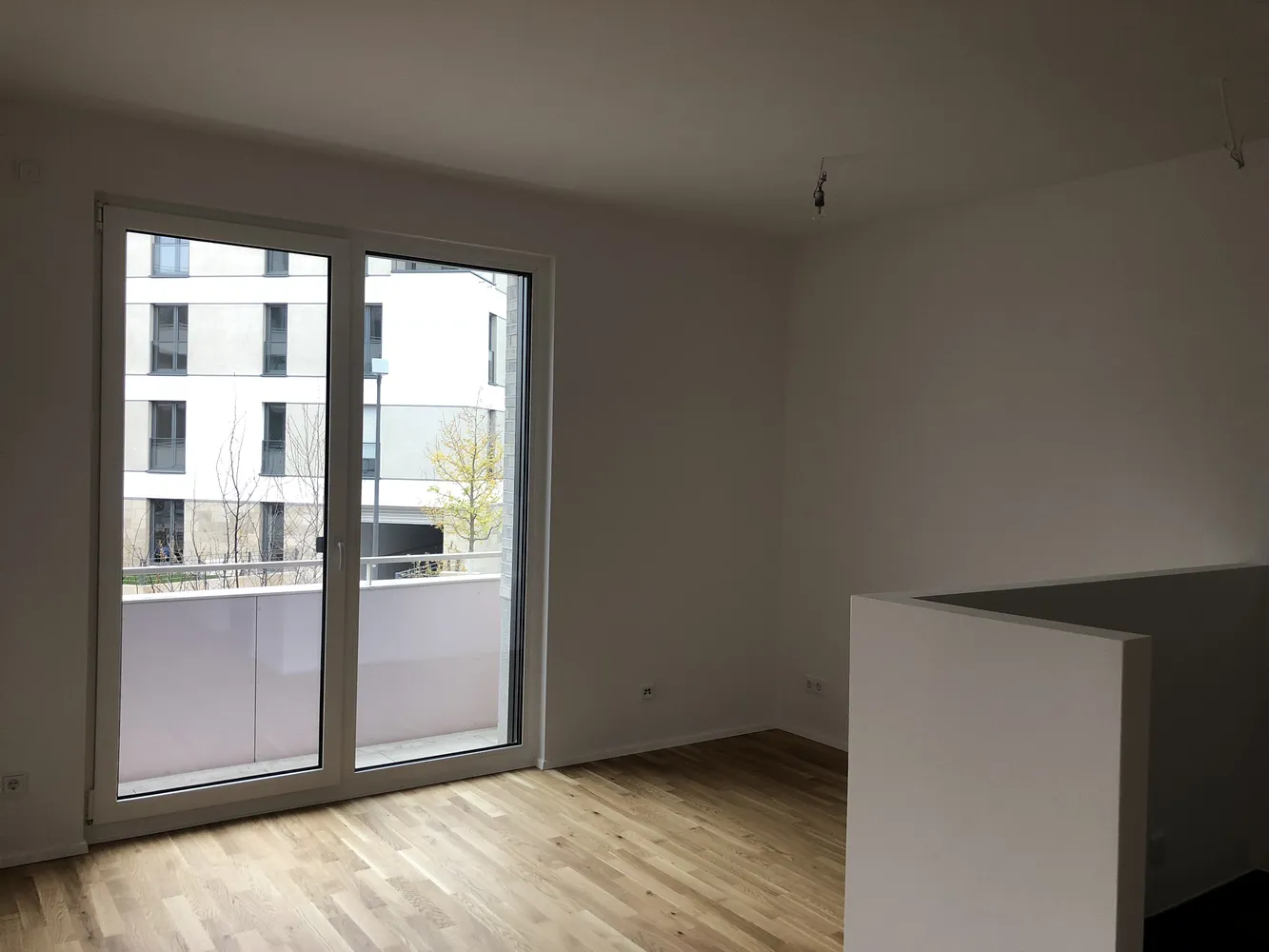 3 Zimmer Wohnung mit 82 m² in Frankfurt am Main – Bild 5