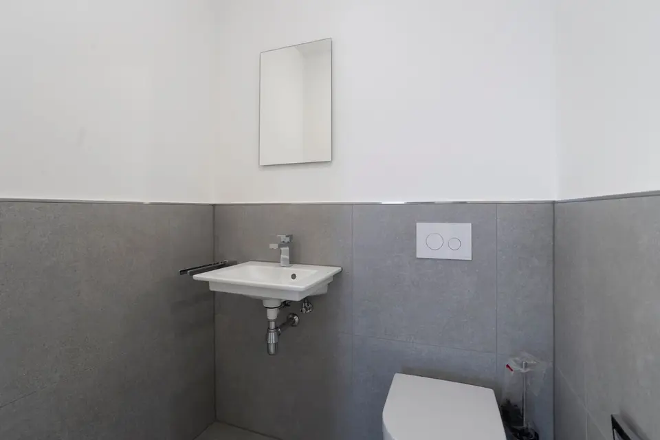 2 Zimmer Wohnung mit 73 m² in Dortmund – Bild 6