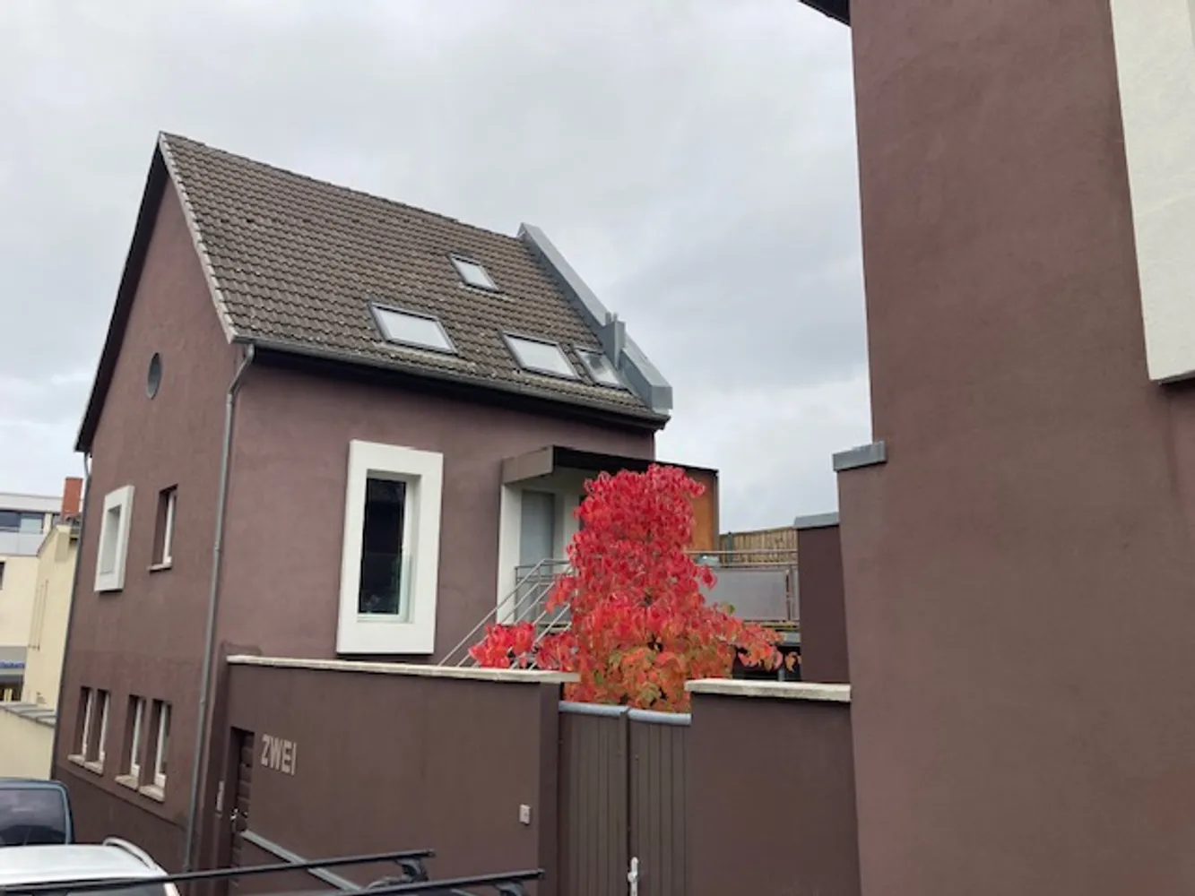 2 Zimmer Wohnung mit 56 m² in Mainz – Bild 1