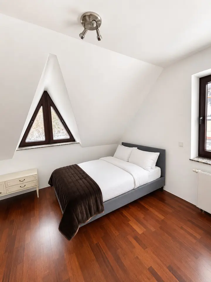 5 Zimmer Haus mit 180 m² in Hannover – Bild 8