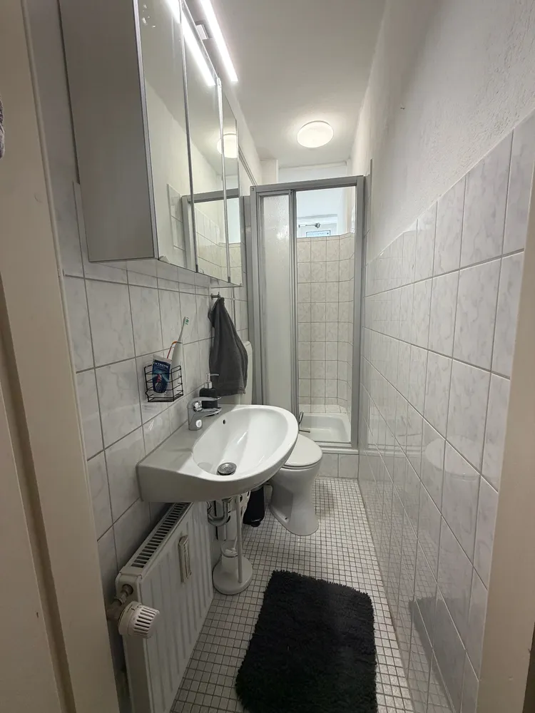 2 Zimmer Wohnung mit 52 m² in Hamburg – Bild 5