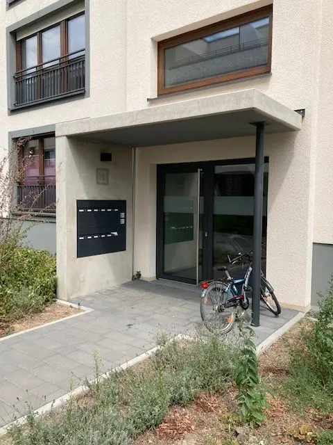 2 Zimmer Wohnung mit 40 m² in Kassel – Bild 3