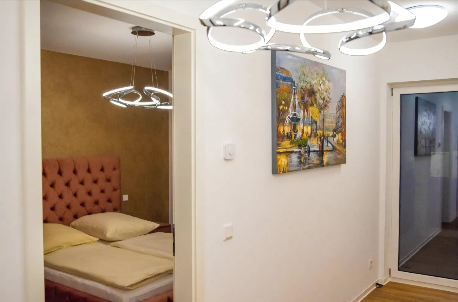 3 Zimmer Wohnung mit 75 m² in Nürnberg – Bild 3