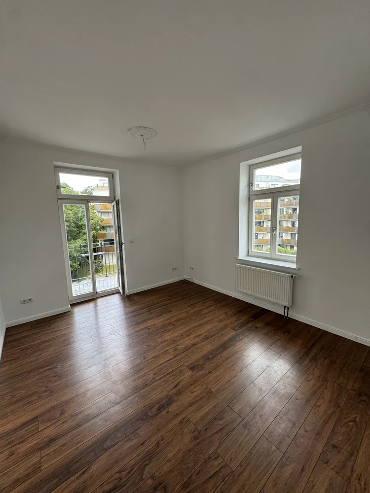 3 Zimmer Wohnung mit 83 m² in München – Bild 8