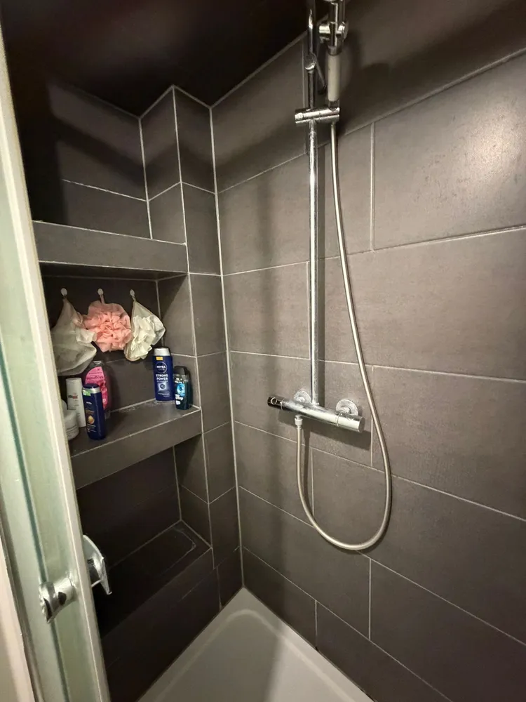 2 Zimmer Wohnung mit 52 m² in Köln – Bild 7
