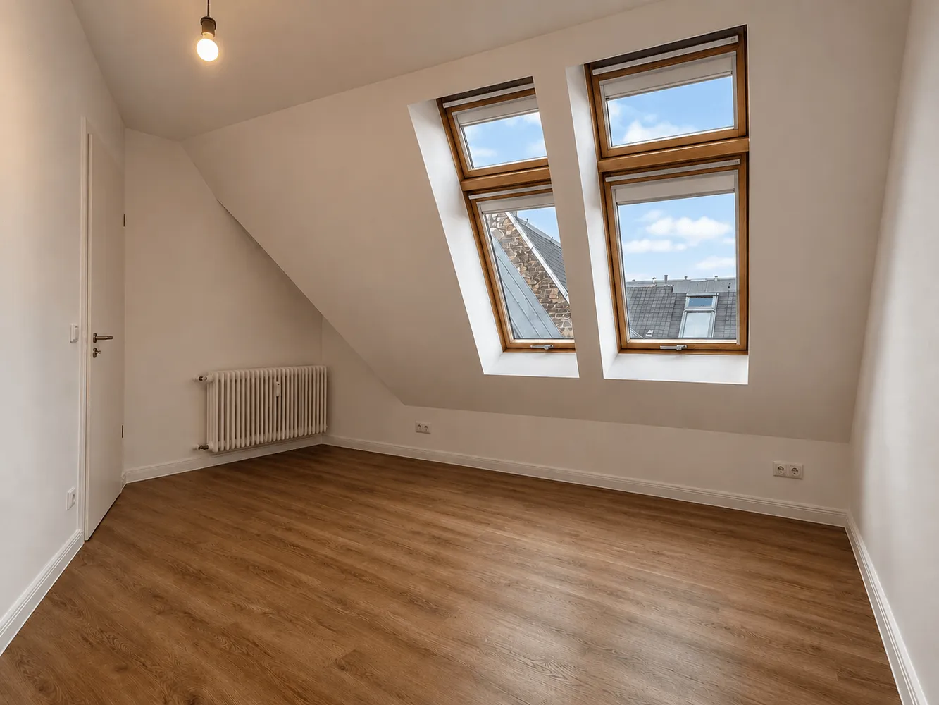 4 room apartment with 134 m² in Berlin – Photo 11
