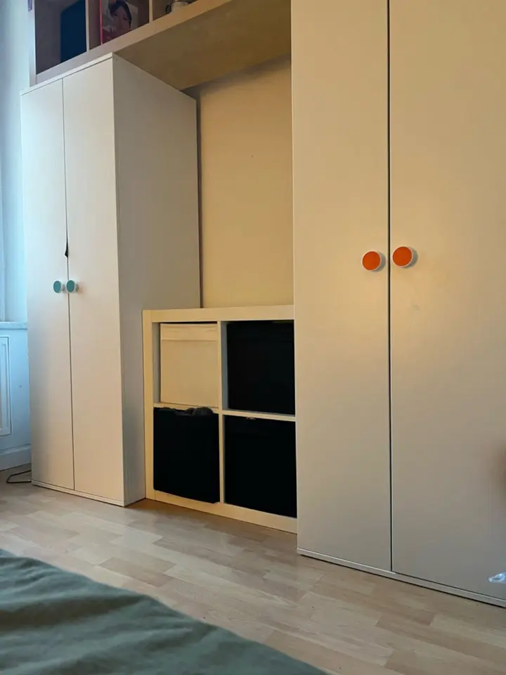 WG-Zimmer mit 44 m² in Dresden – Bild 4