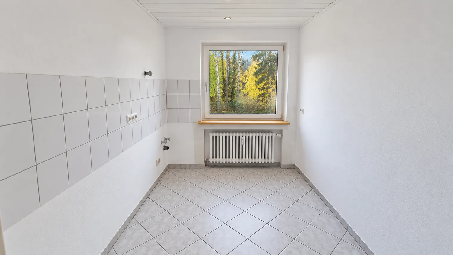 4 Zimmer Wohnung mit 80 m² in Dinslaken – Bild 6