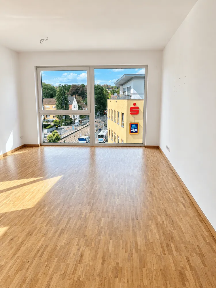 2 Zimmer Wohnung mit 72 m² in Saarbrücken – Bild 2