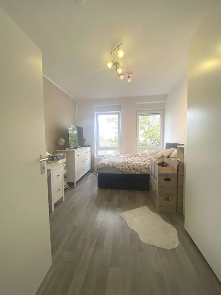 1 Zimmer Wohnung mit 27 m² in Dortmund – Bild 1