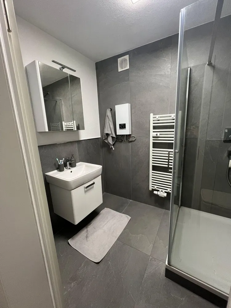 2 Zimmer Wohnung mit 74 m² in Stuttgart – Bild 8