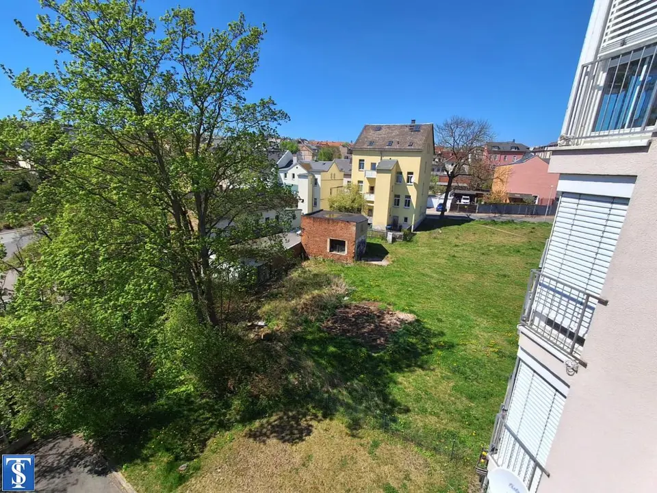 3 Zimmer Wohnung mit 77 m² in Plauen – Bild 9