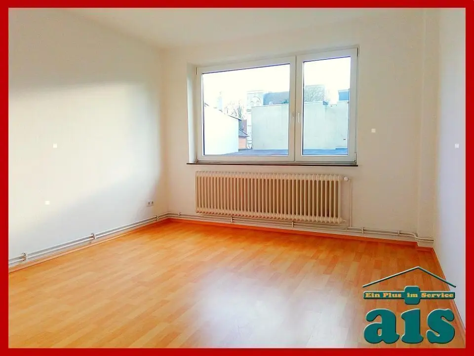 2 Zimmer Wohnung mit 49 m² in Wilhelmshaven – Bild 6