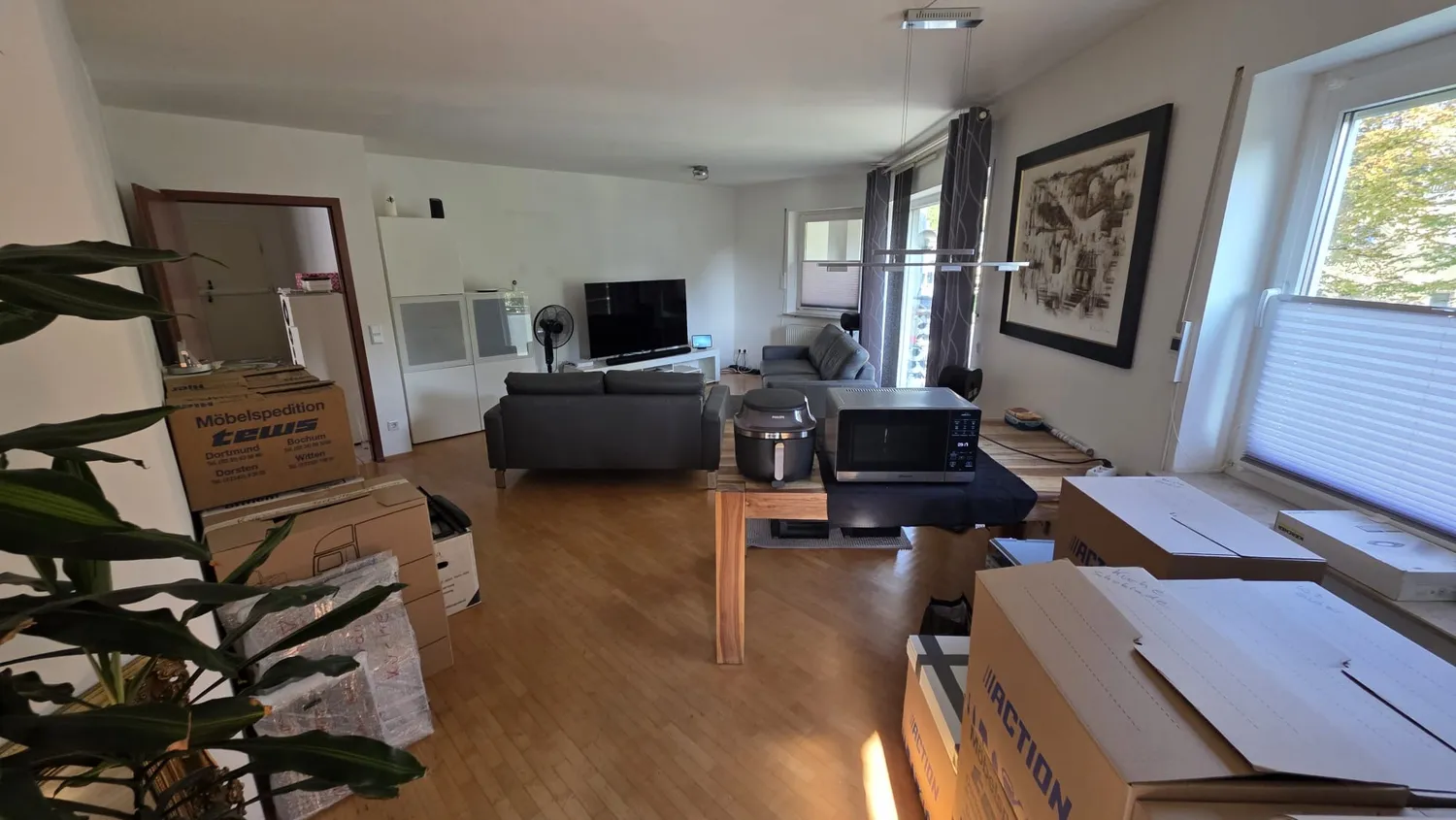 3 Zimmer Wohnung mit 84 m² in Essen – Bild 3