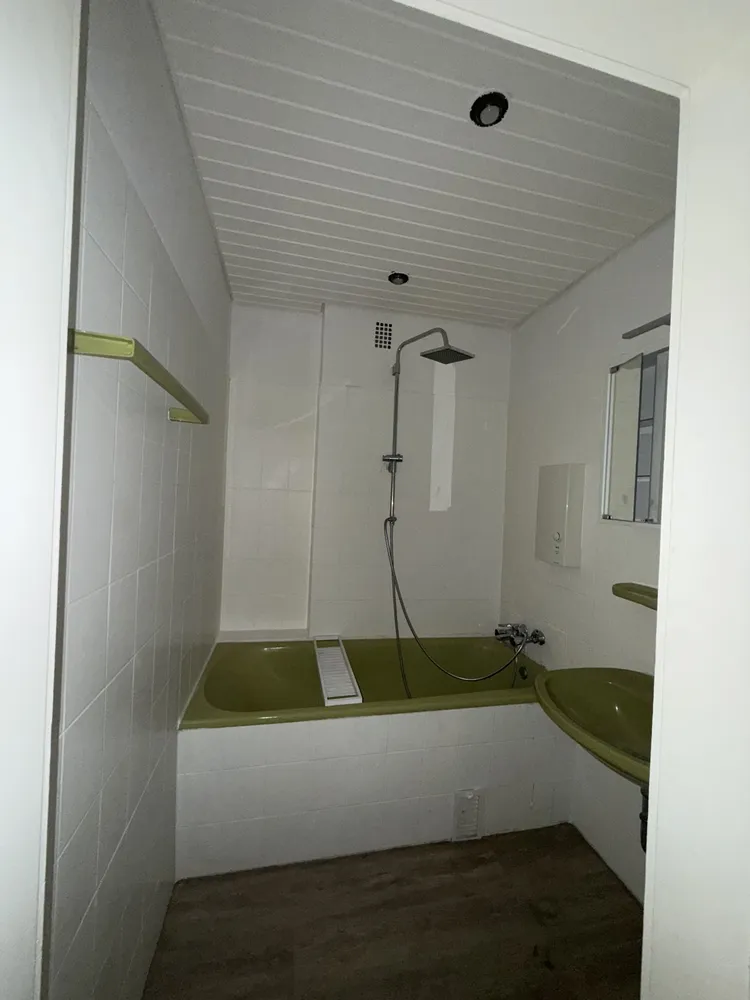 2 Zimmer Wohnung mit 62 m² in Düsseldorf – Bild 7