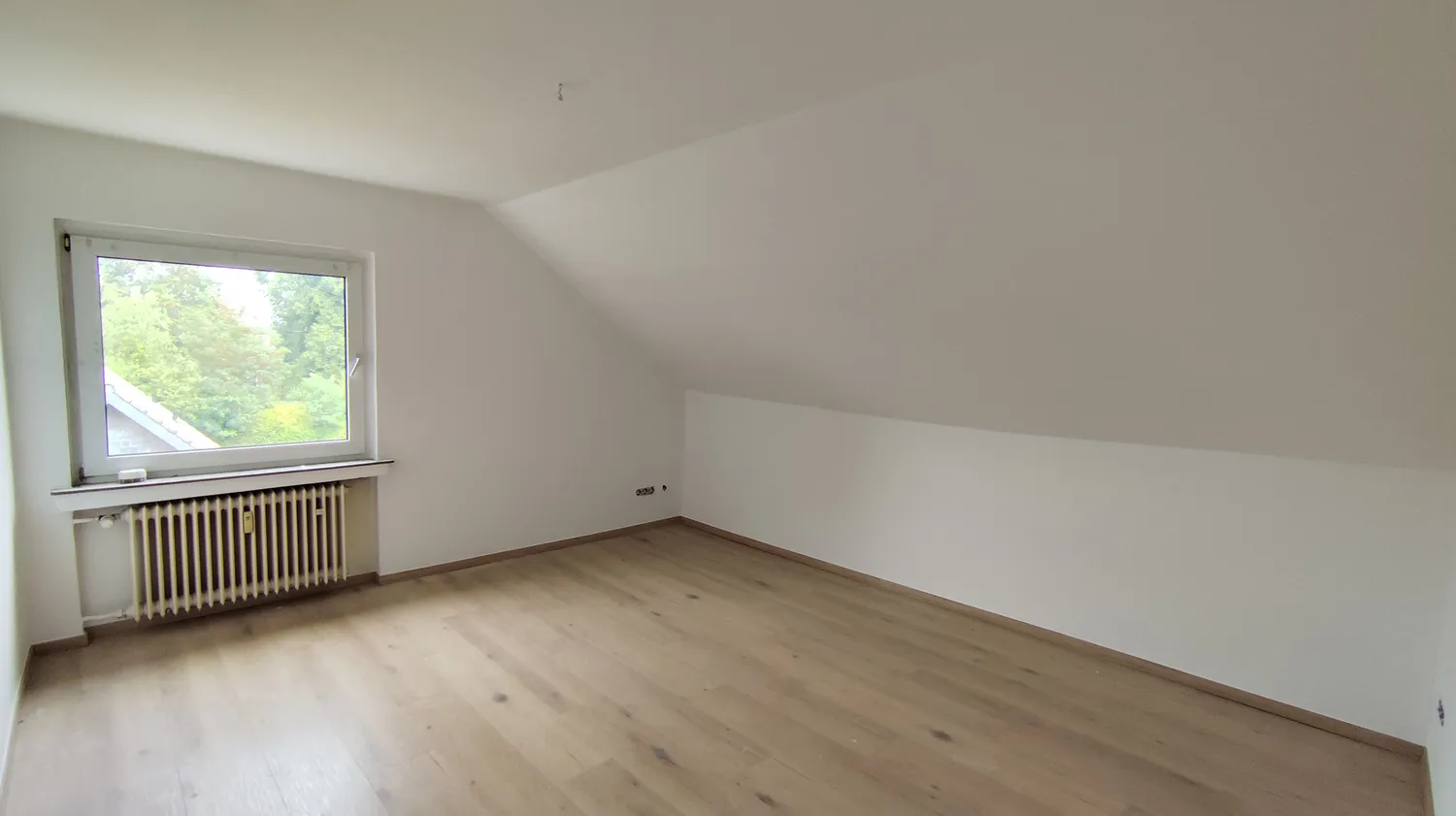 2 Zimmer Wohnung mit 50 m² in Dortmund – Bild 3
