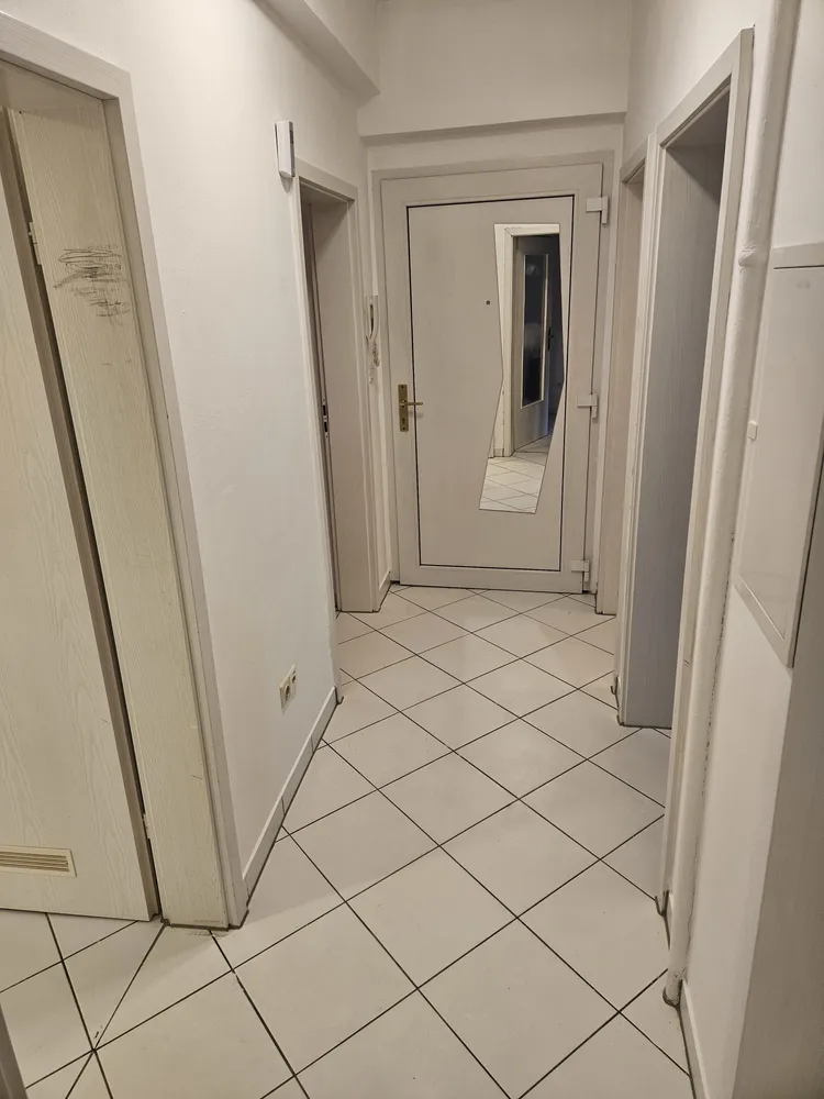 2 Zimmer Wohnung mit 64 m² in Nürnberg – Bild 2