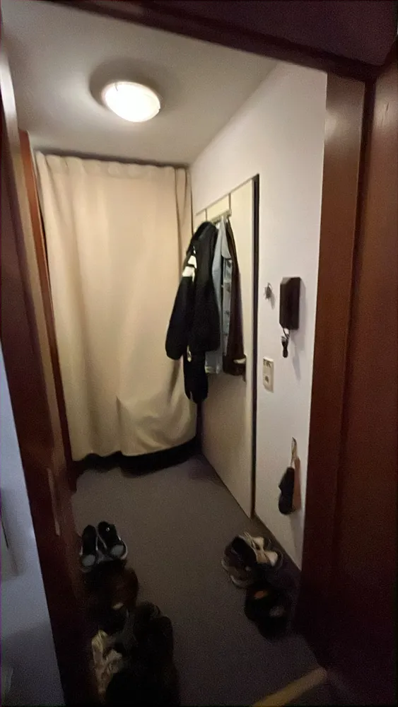 2 Zimmer Wohnung mit 36 m² in Stuttgart – Bild 12