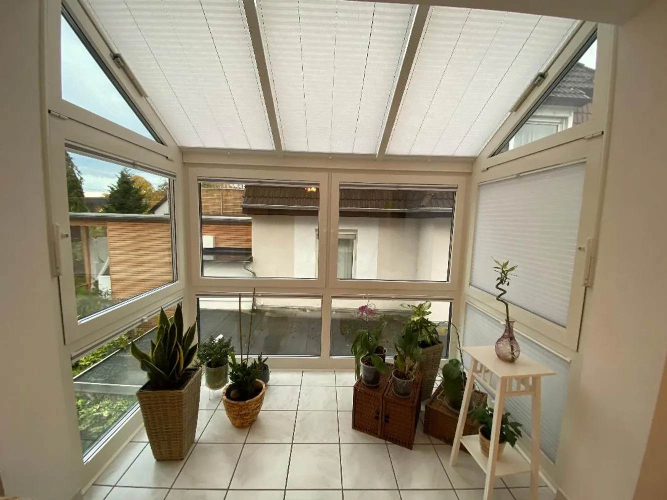 2 Zimmer Wohnung mit 80 m² in Frankfurt am Main – Bild 4