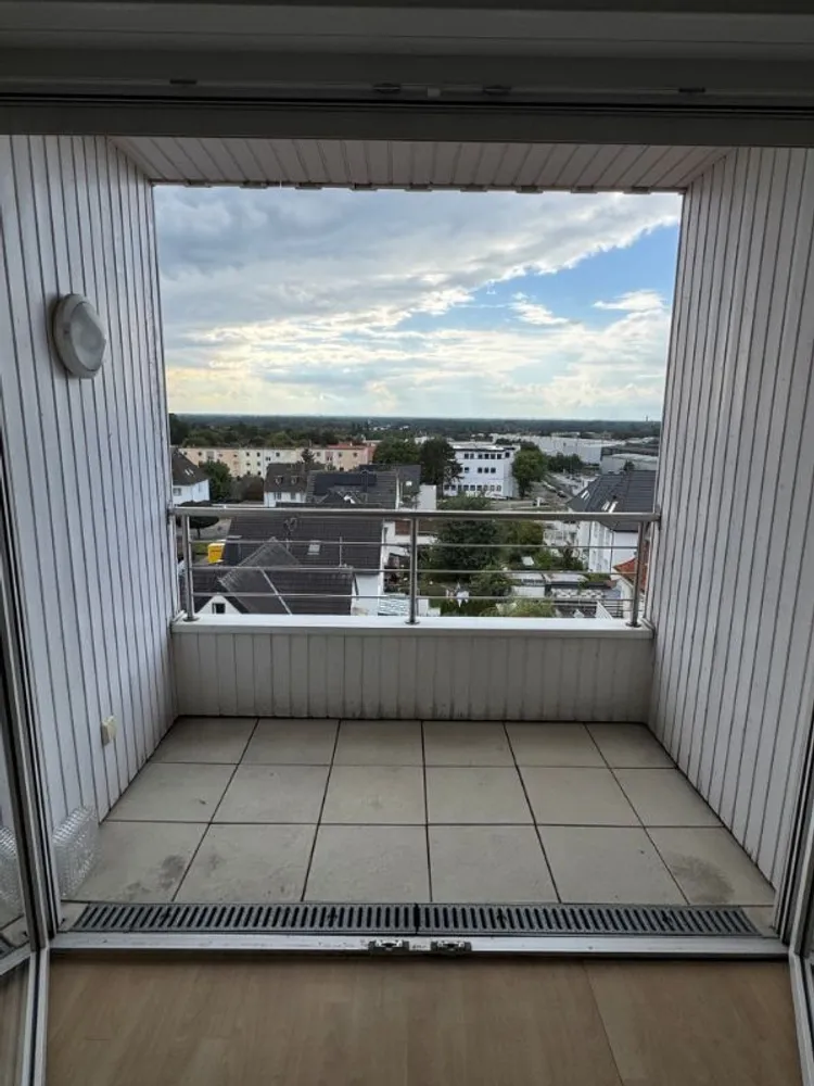 2 room apartment with 58 m² in Bielefeld – Photo 3