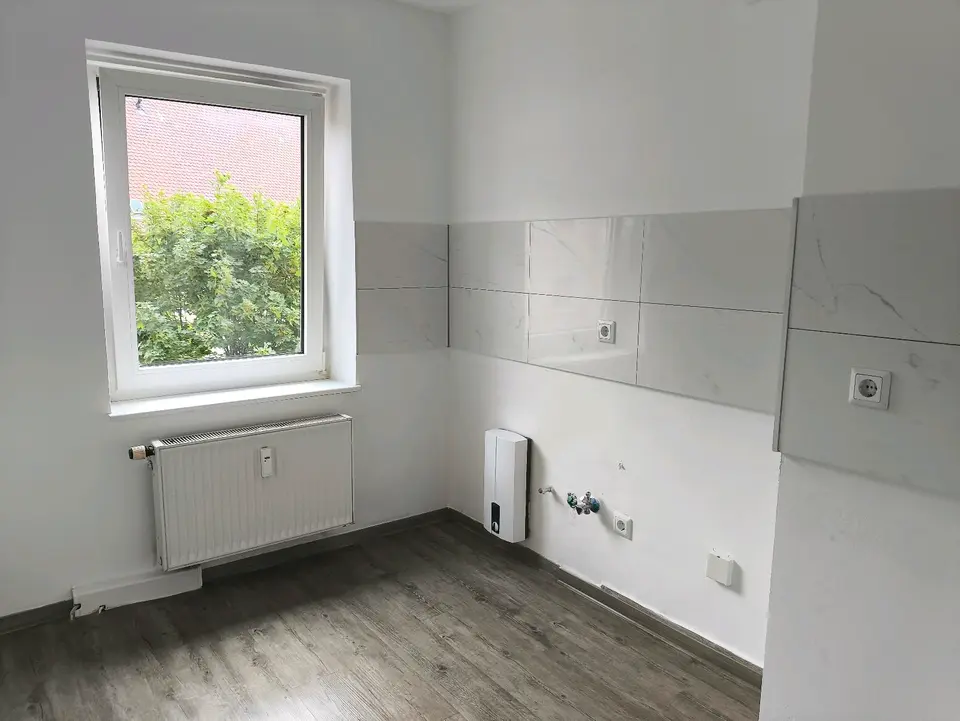 3 Zimmer Wohnung mit 60 m² in Nürnberg – Bild 7