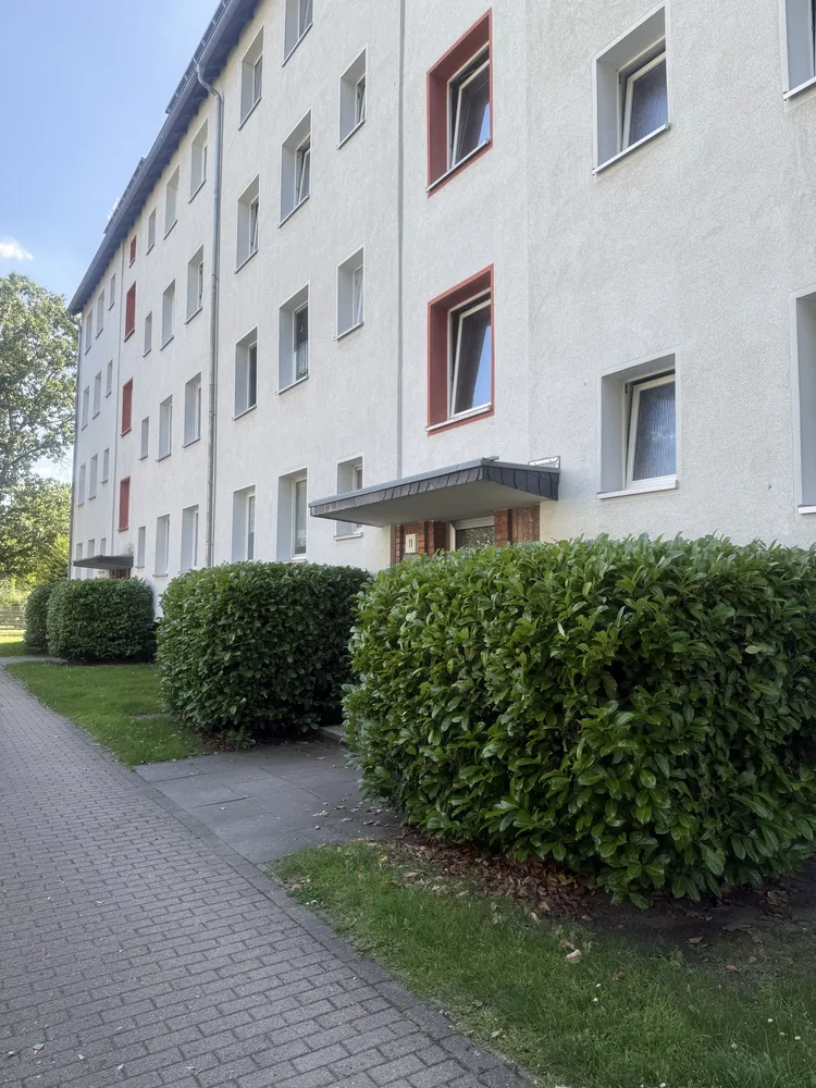 3 Zimmer Wohnung mit 68 m² in Hannover – Bild 1