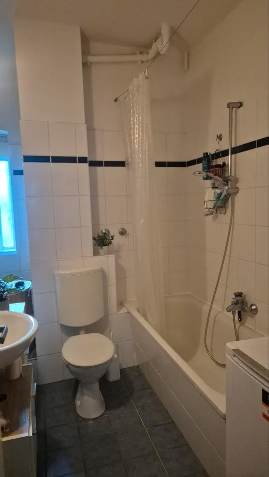 2 Zimmer Wohnung mit 55 m² in Bremen – Bild 8