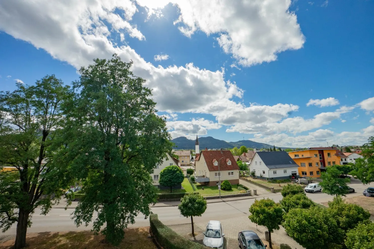 4 Zimmer Wohnung mit 85 m² in Balingen – Bild 10
