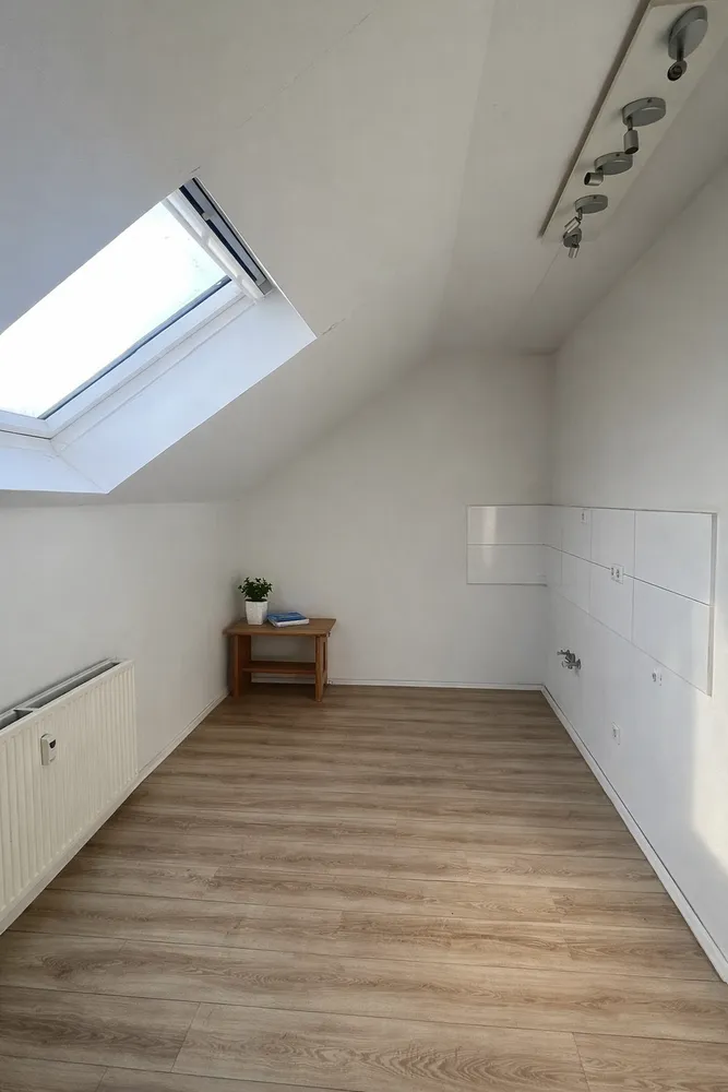 2 Zimmer Wohnung mit 45 m² in Duisburg – Bild 7