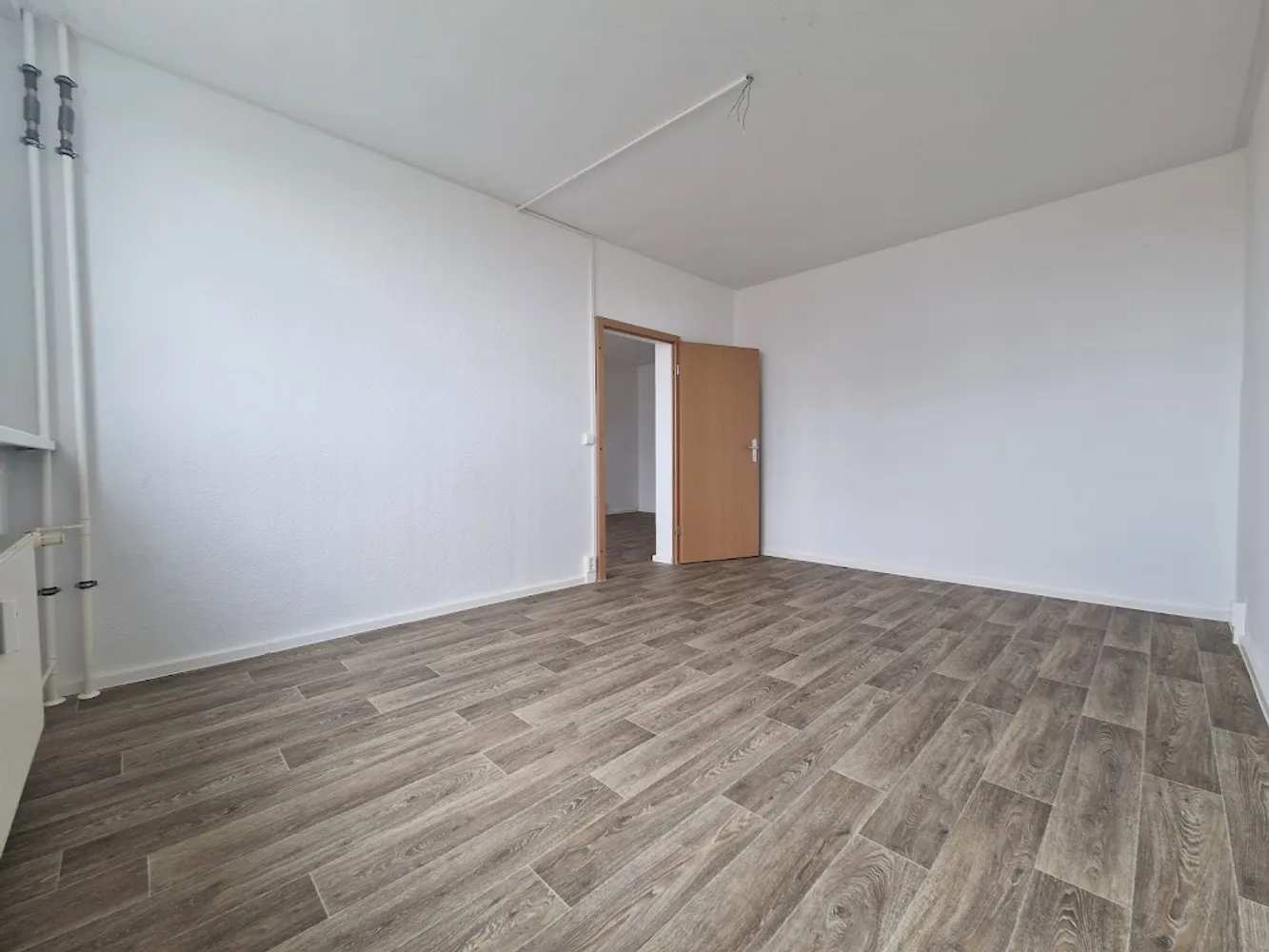 3 Zimmer Wohnung mit 67 m² in Halle (Saale) – Bild 7
