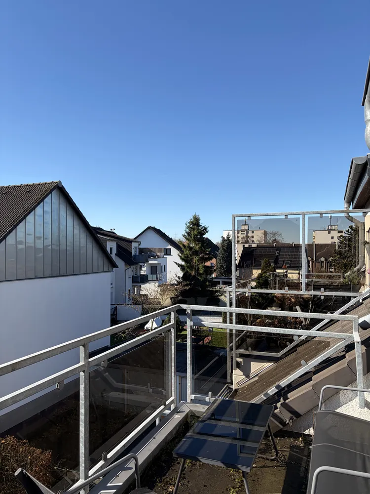 2 Zimmer Wohnung mit 47 m² in Hennef – Bild 6