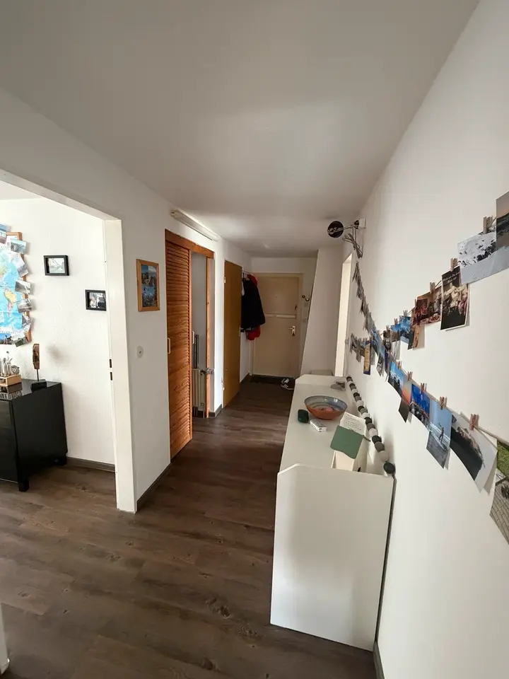 3 Zimmer Wohnung mit 75 m² in Bremen – Bild 8