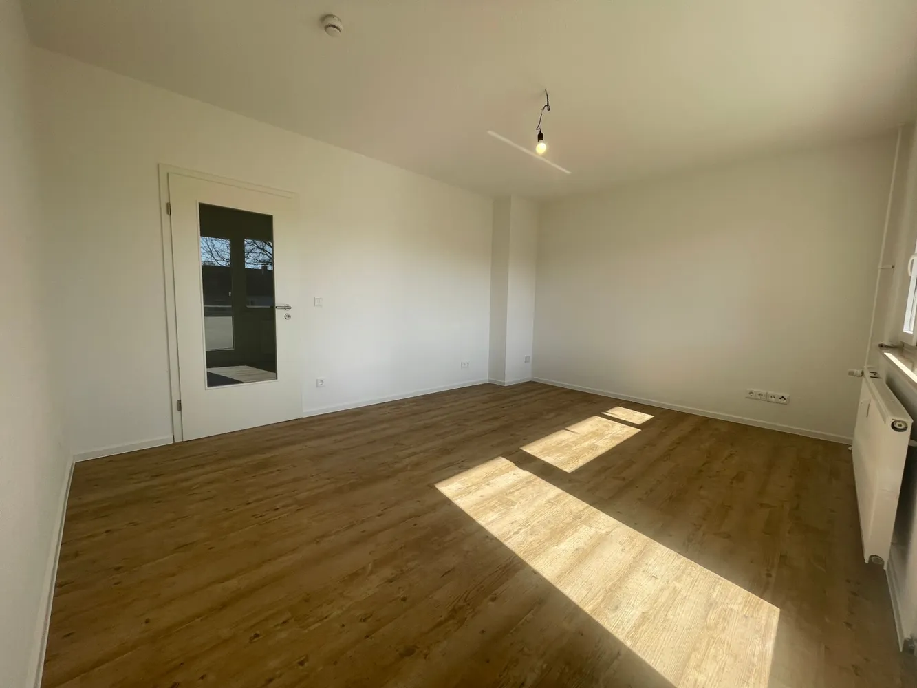 3 Zimmer Wohnung mit 67 m² in Essen – Bild 2