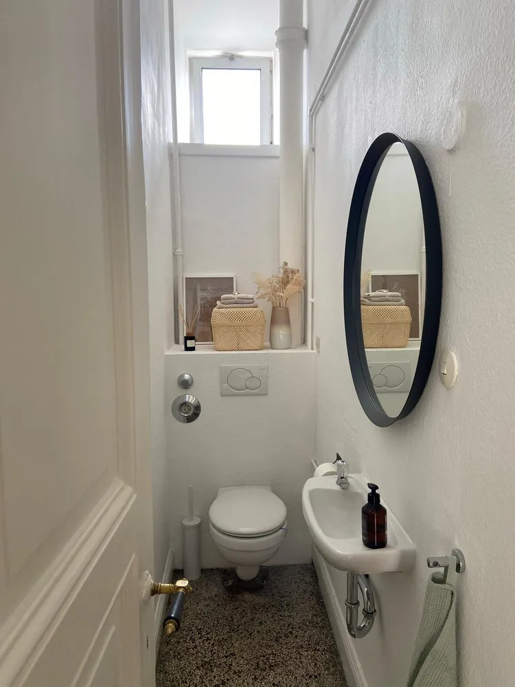 3 Zimmer Wohnung mit 86 m² in Wiesbaden – Bild 6