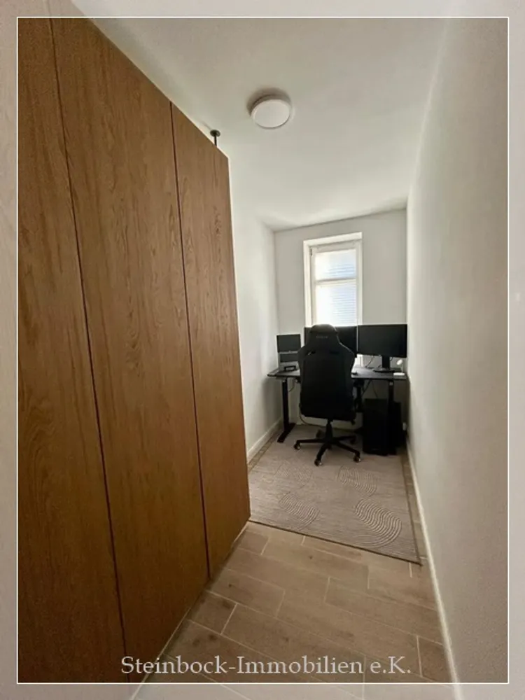 3 Zimmer Wohnung mit 70 m² in Kiel – Bild 4