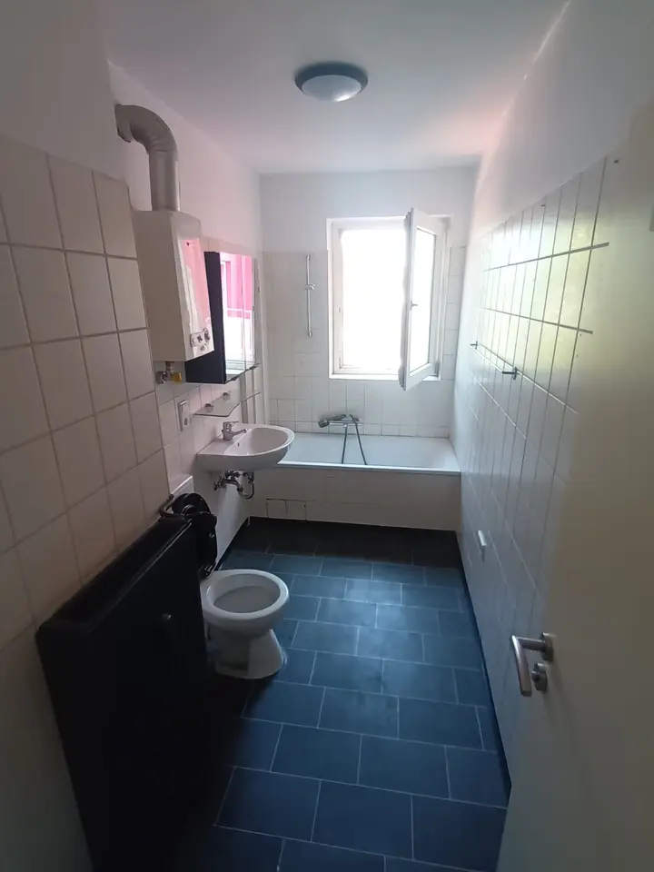 3 Zimmer Wohnung mit 70 m² in Wilhelmshaven – Bild 5