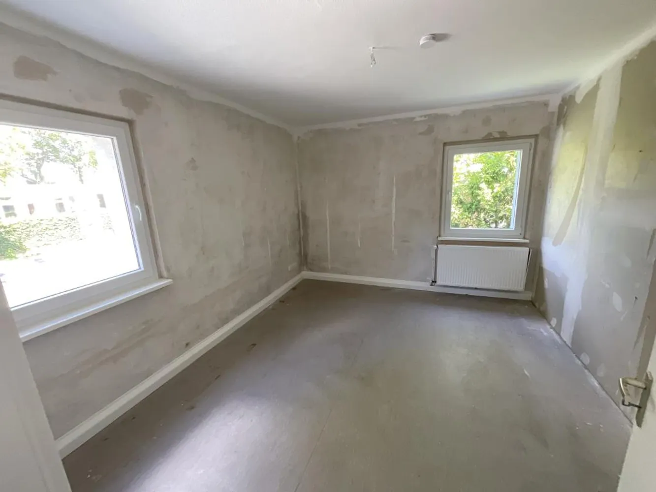 2 Zimmer Wohnung mit 42 m² in Dortmund – Bild 4