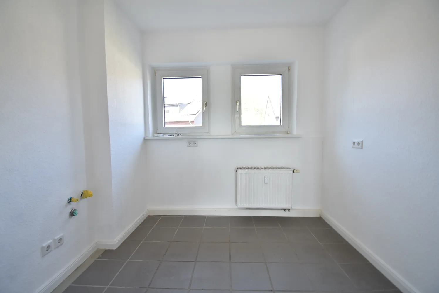 3 Zimmer Wohnung mit 67 m² in Oberhausen – Bild 9