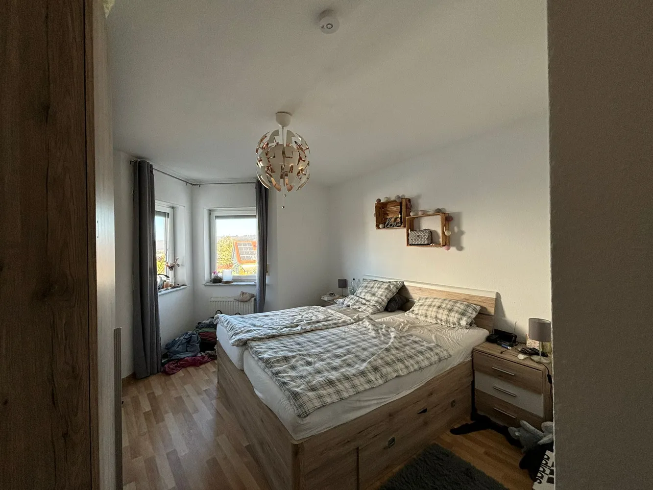 3 Zimmer Wohnung mit 75 m² in Michelstadt – Bild 4