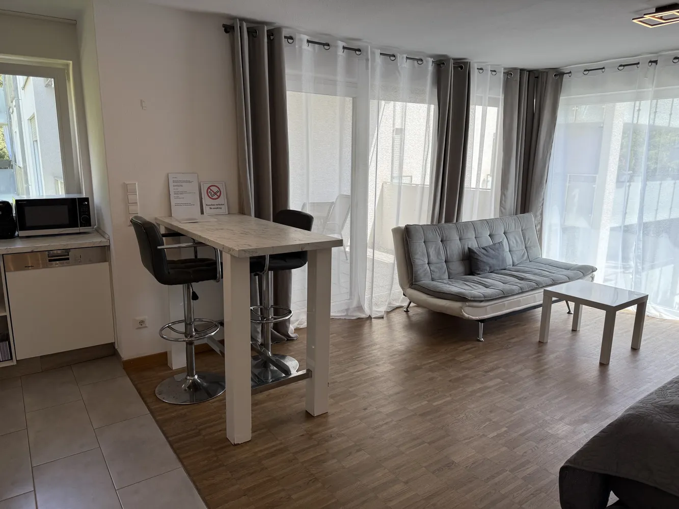 1 Zimmer Wohnung mit 52 m² in Baden-Baden – Bild 6