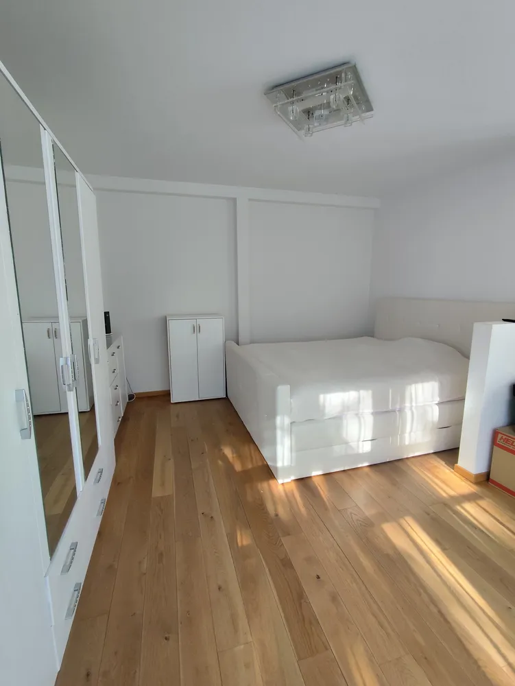 1 Zimmer Wohnung mit 41 m² in Berlin – Bild 2