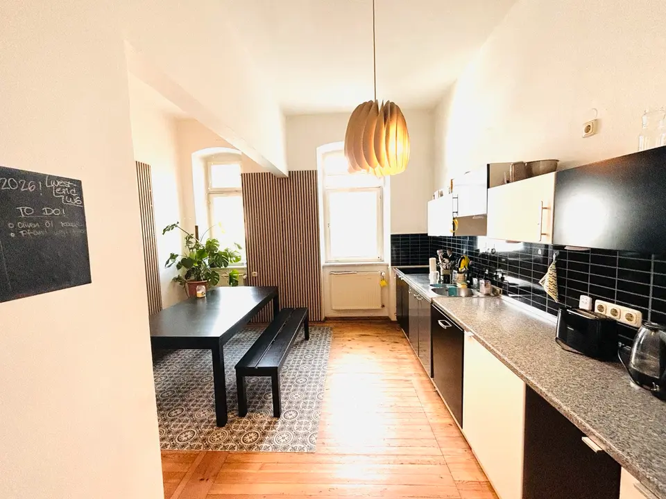 WG-Zimmer mit 60 m² in Hof – Bild 6