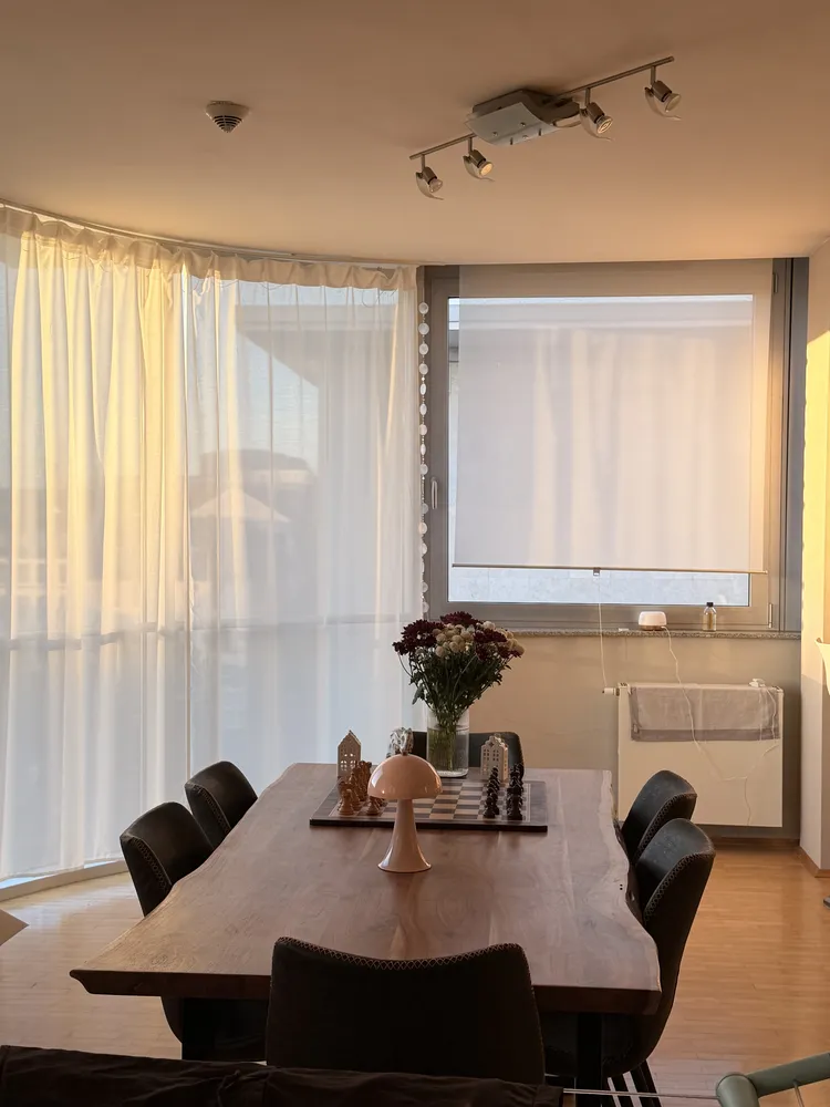 2 Zimmer Wohnung mit 100 m² in Mannheim – Bild 7