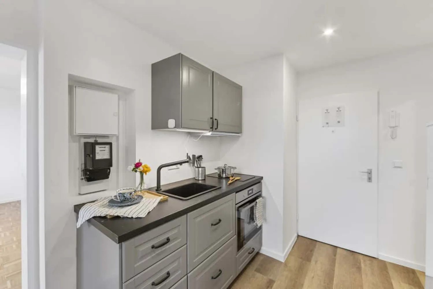 Shared room with 15 m² in Berlin – Photo 4