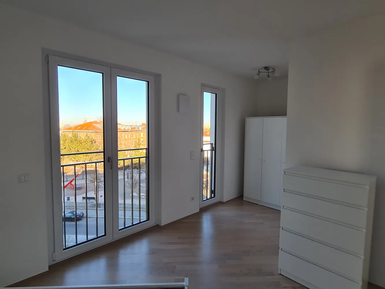 2 Zimmer Wohnung mit 58 m² in München – Bild 7
