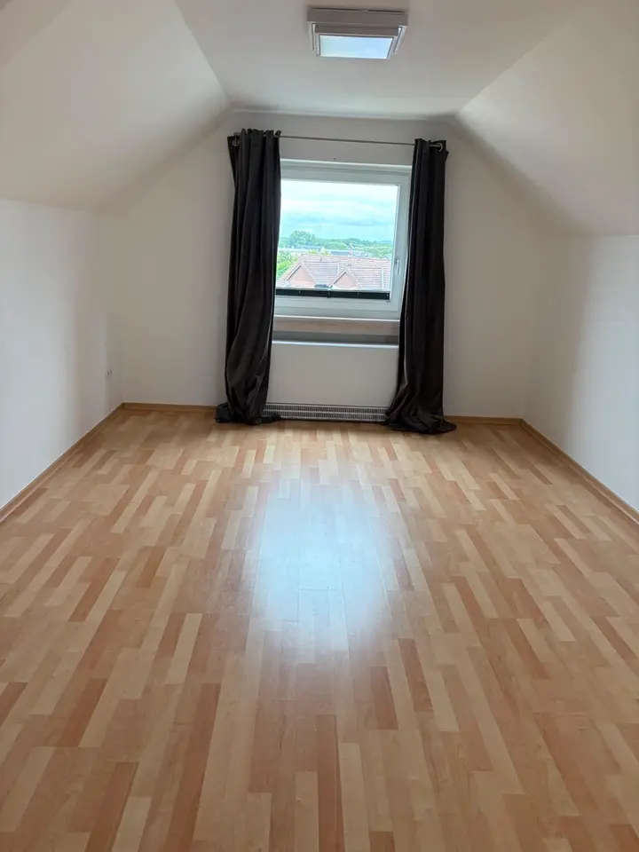 4 Zimmer Wohnung mit 77 m² in Paderborn – Bild 1