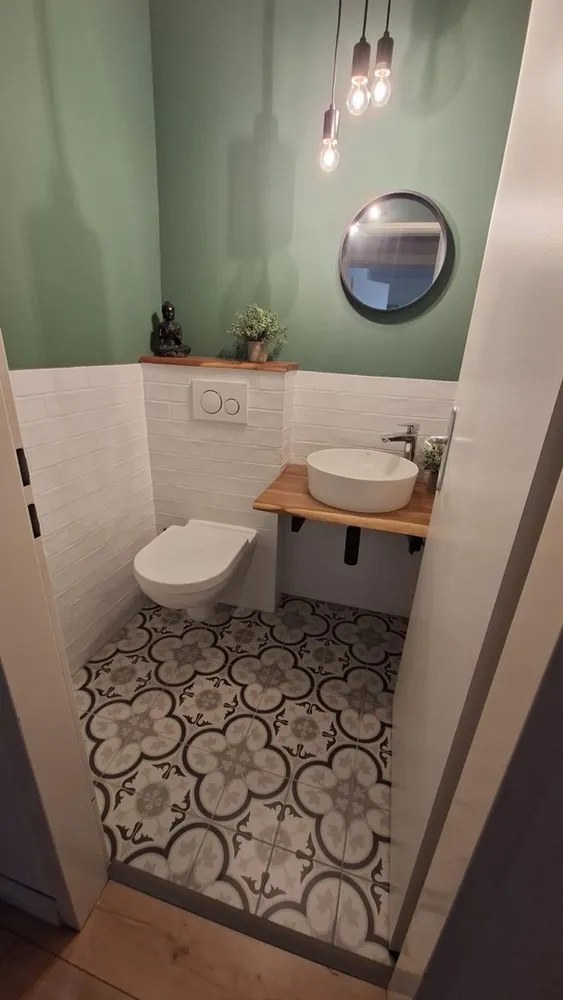 3 Zimmer Wohnung mit 106 m² in Mönchengladbach – Bild 5